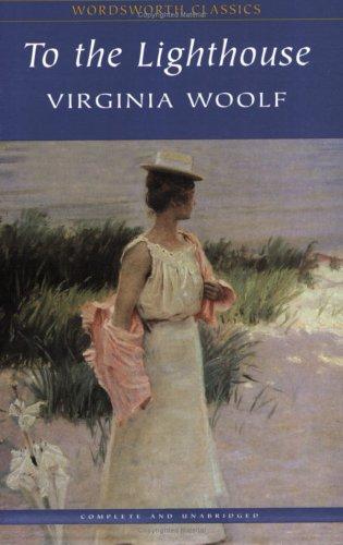 To the Lighthouse (Wordsworth Classics) — Virginia Woolf