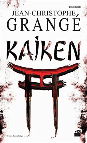 Kaiken — Jean-Christophe Grange