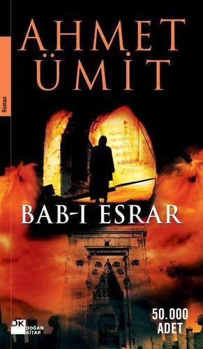 Bab-i Esrar — Ahmet Ümit