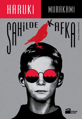 Sahilde Kafka — Haruki Murakami
