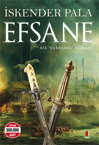 Efsane — Iskender Pala