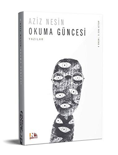 Okuma Güncesi — Aziz Nesin