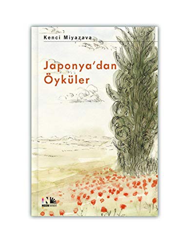 Japonya'dan Öyküler — Kenci Miyazava