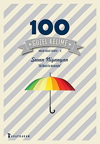 100 Güzel Kelime — Sevan Nisanyan