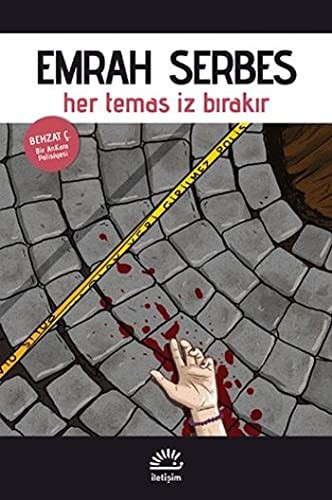 Her Temas Iz Birakir — Emrah Serbes