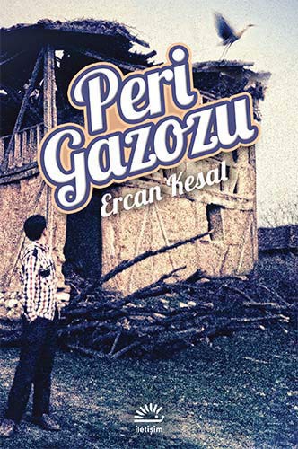 Peri Gazozu — Ercan Kesal