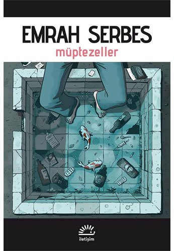 Muptezeller — Emrah Serbes