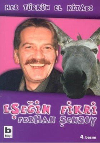 Esegin Fikri — Ferhan Sensoy