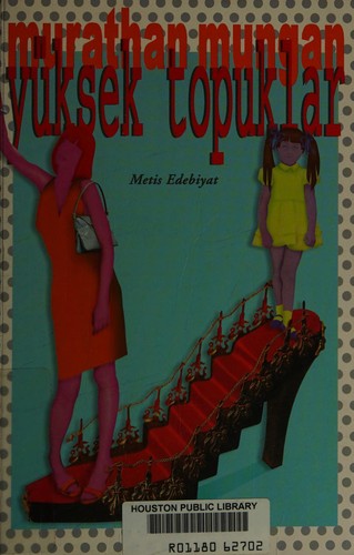 Yüksek Topuklar — Murathan Mungan