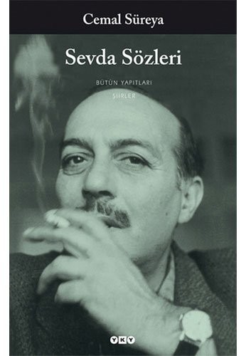 Sevda Sozleri — Cemal Sureya
