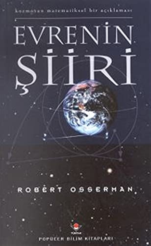 Evrenin şiiri — Robert Osserman, İsmet Birkan