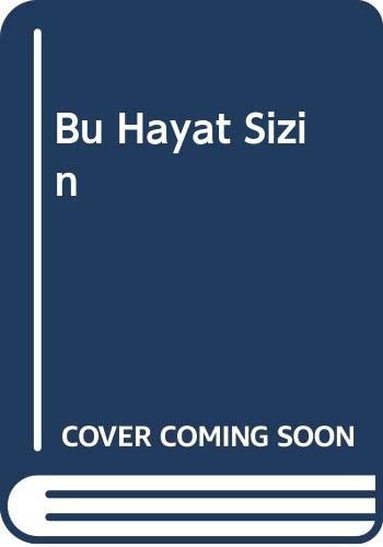 Bu hayat sizin — İpek Ongun