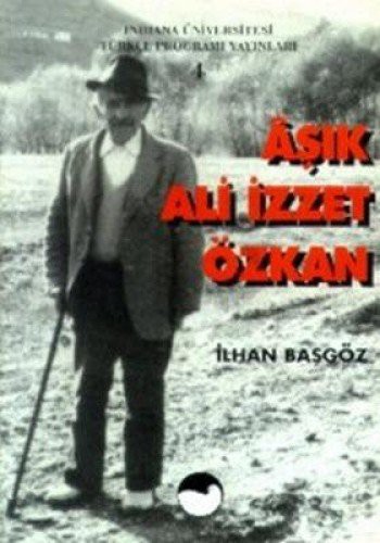 Âşık Ali İzzet Özkan — İlhan Başgöz