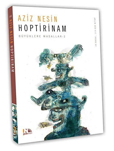 Hoptirinam — Aziz Nesin